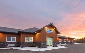 Travelodge By Wyndham Cochrane Ontario